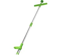 Désherbeur pour le jardin - Couteau à mauvaises herbes - Longueur 99 cm - Outil à main