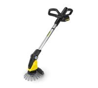 Karcher Weed Eater WRE 18-55 Battery Set - Kärcher 1.445-245.0