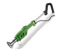 Désherbeur thermique 2000W électrique + 2 embouts Herbicide rapide Kemper