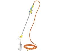 Désherbeur thermique Gloria Haus und Garten 000296.0000 Thermoflamm Professional