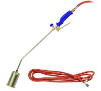 Désherbeur thermique professionnel à gaz UBR-10 [AGT]