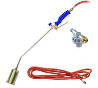 Désherbeur thermique UBR-10 avec réducteur de pression [AGT]
