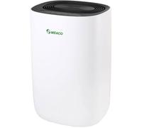 Déshumidificateur 10L Ultra Silencieux - Déshumidificateur Électrique Dry Abc À Haut Rendement Énergétique - Éliminer L'Humidité Et