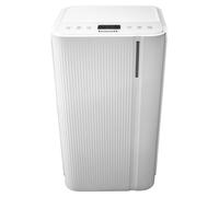 Déshumidificateur, 12 litres, 200 W, R290, blanc