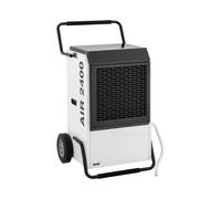 Déshumidificateur - 158 l/24 h - 260 m² | MSW