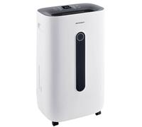 Déshumidificateur - Absorbeur d'humidité Berdsen BD-523 blanc