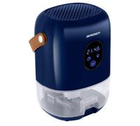 Déshumidificateur - absorbeur d'humidité Berdsen BR-10B bleu marine