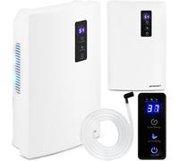 Déshumidificateur - Absorbeur d'humidité Berdsen BR-20