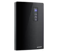 Déshumidificateur - absorbeur d'humidité Berdsen BR-20 noir