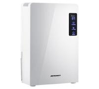 Déshumidificateur - absorbeur d'humidité Berdsen BR-22A blanc