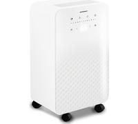 Déshumidificateur - Absorbeur d'humidité Berdsen BR-524 blanc