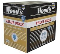Déshumidificateur accessoire WOOD'S - 8012804-5 - Garantie 2ans