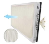 Déshumidificateur accessoire WOOD'S - 8012810 - Garantie 2ans