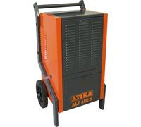 Déshumidificateur ALE 600N 600 W Débit d'air 680 m³/h 51,5kg ATIKA