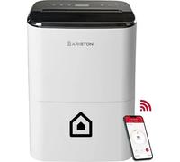Déshumidificateur Ariston DEOS 21S, capacité du réservoir 3,3 l