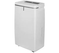 Déshumidificateur avec compresseur 16 l/d DRYOS 16 Blanc