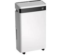 Pur Line Déshumidificateur Dryos 20 avec compresseur – 20 l/j Blanc