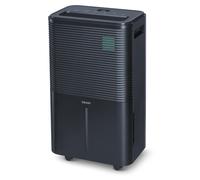 Déshumidificateur BEURER b.60m² 330W 20L/24h 2 pièces 4L Disp Timer sw