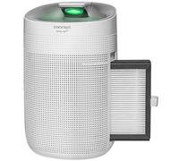 Concept Déshumidificateur et purificateur Perfect Air OV1200 – 750 ml/j, 25 m², 3 filtres, blanc