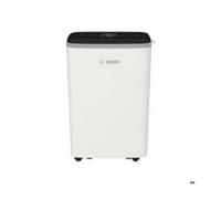 Bosch Dry 4000 2,5 L 40 dB Blanc