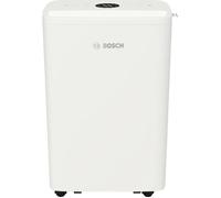 Bosch Déshumidificateur d'air Dry 1000 – 2,5 L, silencieux 36 dB, blanc