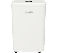 Déshumidificateur Bosch Home Comfort Dry 1000 40 m³ blanc