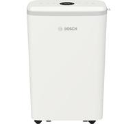 Déshumidificateur Bosch Home Comfort Dry 2000 55 m³ blanc