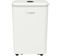 Bosch Déshumidificateur Home Comfort Dry 2000 – 55 m³ – blanc