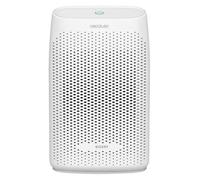 Déshumidificateur Cecotec BigDry 2500 Essential 2L Silencieux 750ml/j 40W