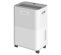 Déshumidificateur Cecotec BigDry 8000 Expert Connected WiFi 16L/J 2L