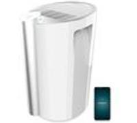 Cecotec Déshumidificateur BigDry 9000 Professional Connected 4,5 L Blanc G
