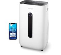 Clean Air Optima - Déshumidificateur et purificateur d'air CA-705 Smart - espaces jusqu'à 50m² / 125m³