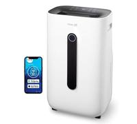 Déshumidificateur CLEAN AIR OPTIMA CA-708 Smart HEPA Ioniseur WiFi 25L 90m²