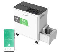 Déshumidificateur Comfee CDDAE-30DEN7-QA3
