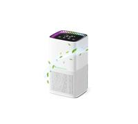 Deshumidificateur d Air Electrique 1900ML, Portable, Silencieux Blanc | Minuteur 6-24H, Mode Sommeil < 43 dB, 2 Vitesses, Protection trop-plein, Déshumidificateur Pour Bain, Chambre,Armoire