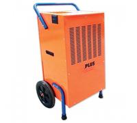 Déshumidificateur d’air mobile 945 W - 80L/24H - DM80.1 SPLUS