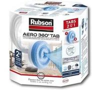 Déshumidificateur d Air Recharge AERO 360 Recharge Neutre Lot de 2 G