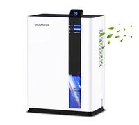 Deshumidificateur d Air, ROMMQB 3000ML Déshumidificateur Electrique