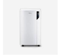 Déshumidificateur d'air 20L Pro Breeze, avec Mode Séchage des Vetements, Capteur et indicateur d'humidité