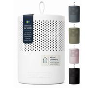 Déshumidificateur d'air anti moisissure non électrique - Absorbeur d'humidité - Pour une meilleure qualité de l'air - Anti humidit