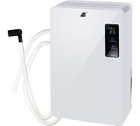 Déshumidificateur d'air Déshumidificateur d'ambiance 1800 ml 16408