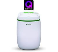Déshumidificateur d'air - MEACO - Meaco 12L - Faible coût de fonctionnement - Filtre HEPA - Blanc/vert