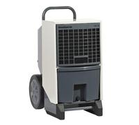 Déshumidificateur d'air mobile CDT 60 MKIII : 60 L/jour