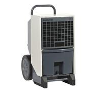 Déshumidificateur d'air mobile CDT 90 MKIII : 90 L/jour