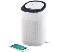 Sichler Haushaltsgeräte Déshumidificateur d'air et purificateur connecté LFT-250