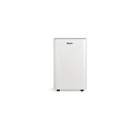 Wood's Déshumidificateur MRD20G 20 L/24 h Blanc – Garantie 2 ans