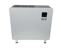 Déshumidificateur de piscine WDH-SE60. sans élément chauffant, avec fiche de contact de protection