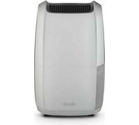 Déshumidificateur DeLonghi DDSX220 Blanc