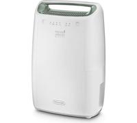 Déshumidificateur DELONGHI DEX212SF, Fonction Buanderie, Débit d'air 125 m3/h, Capacité 2,1 L