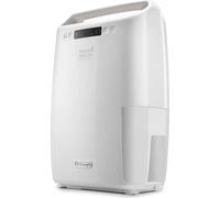 Déshumidificateur Delonghi DEXD214RF, 2.1L, 65m3, Débit d'air 125m3/h